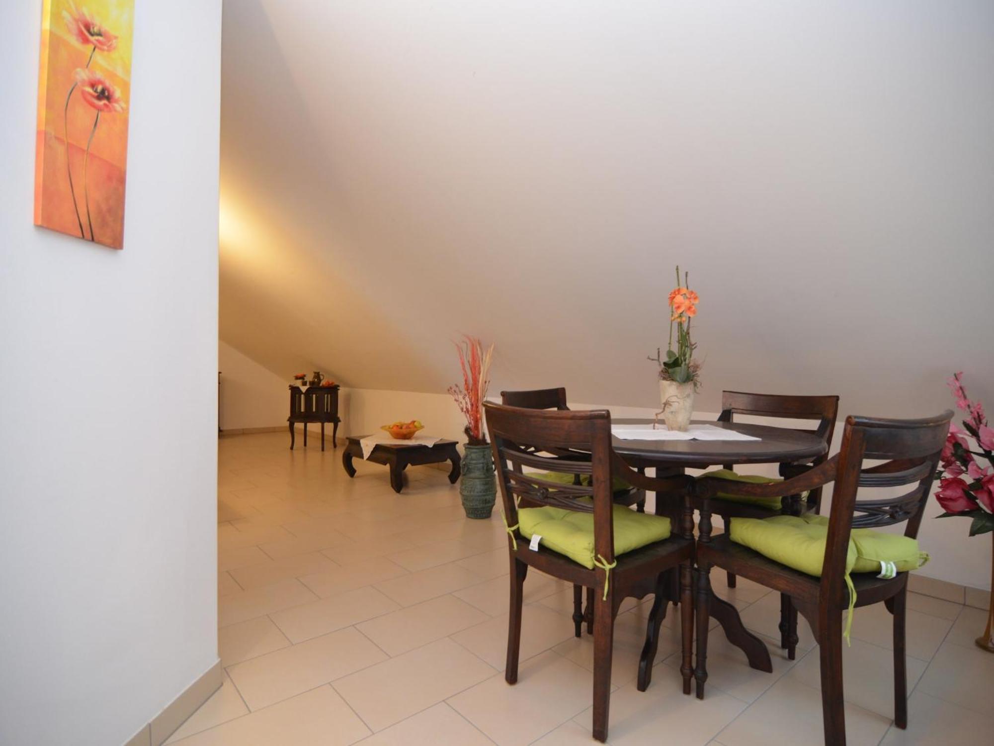 Comfortable Apartments In Rotthalm Nster Rotthalmünster エクステリア 写真