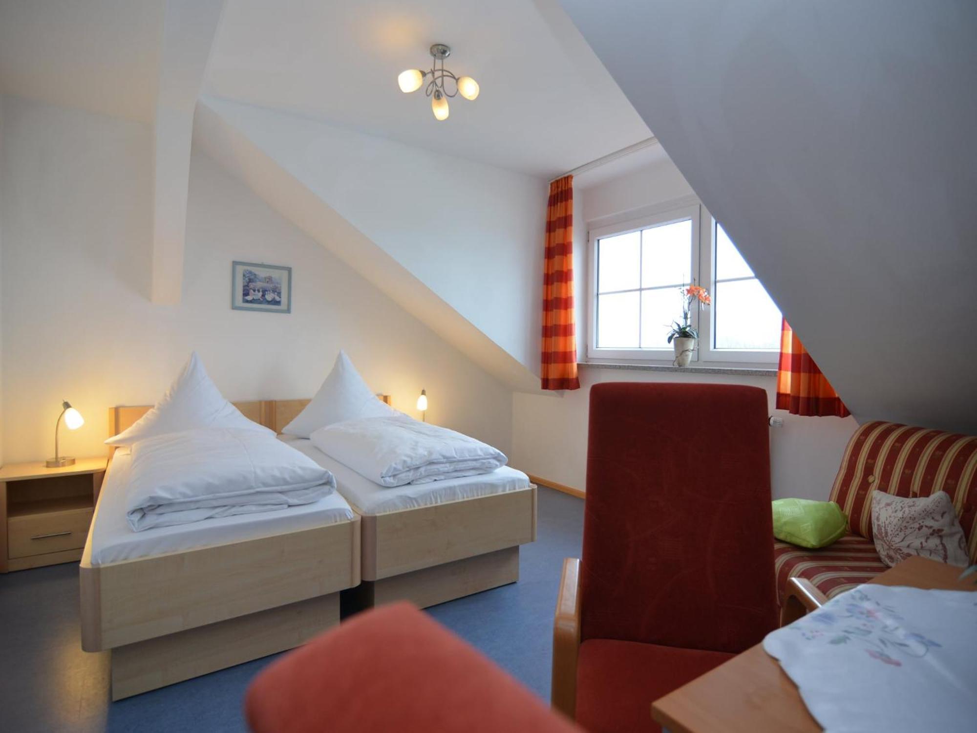 Comfortable Apartments In Rotthalm Nster Rotthalmünster エクステリア 写真